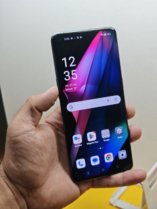 Oppo Find X3 Pro 5G