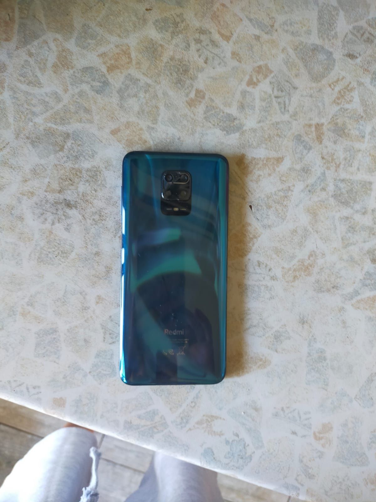 Продам Redmi Note 9S . Редми