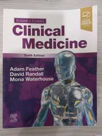 Kumar&Clark's Clinical Medicine (in english)