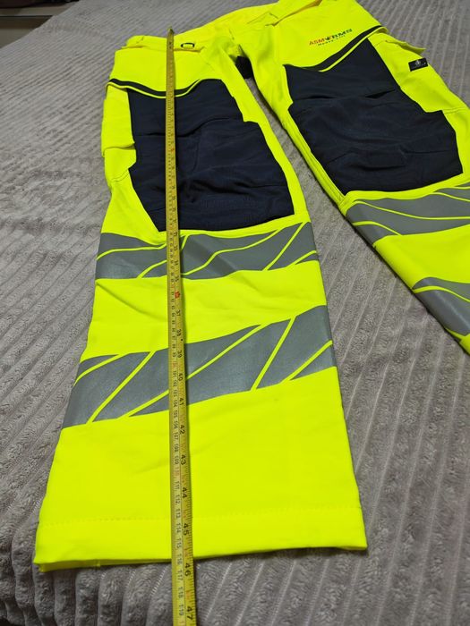 Mascot ACCELERATE SAFE Broek.  pantaloni de protecție salopeta 58