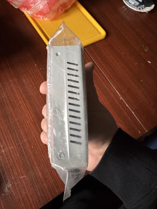 Media Converter AT-MC 1005/1