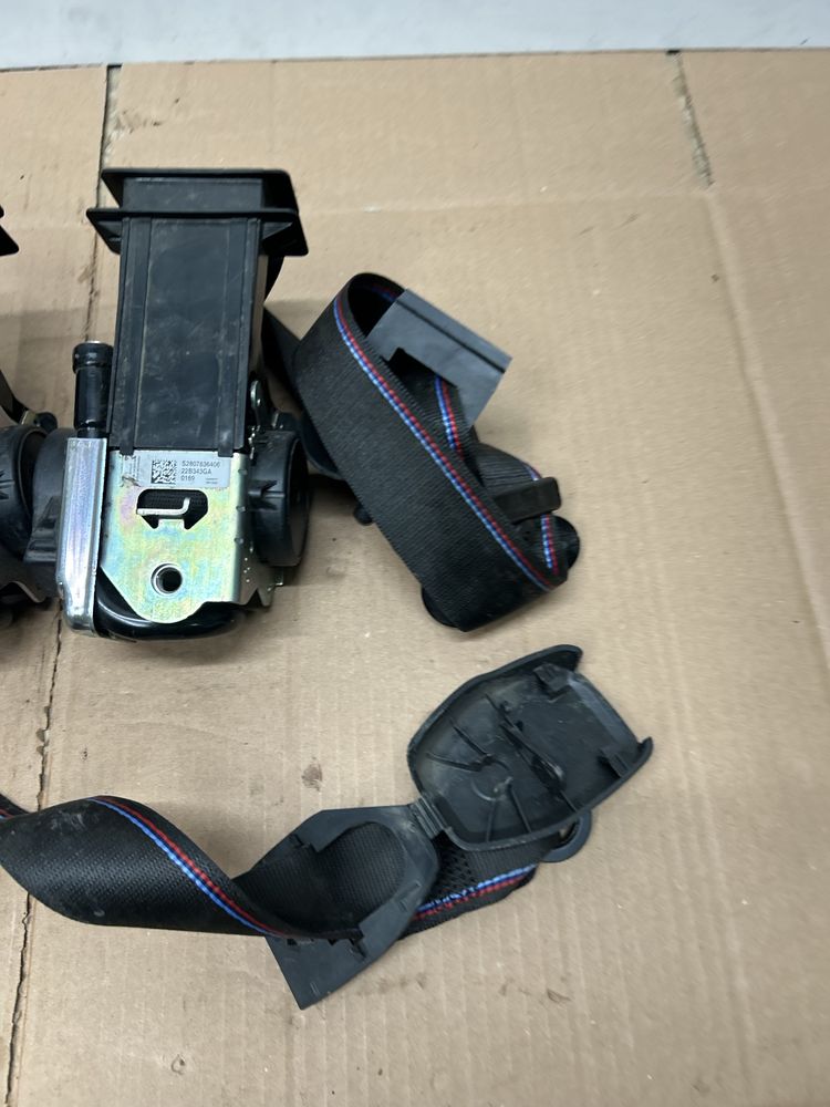 Centuri siguranta Bmw G20 G21 M paket