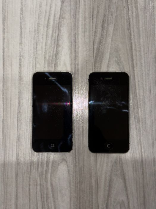 Продавам iPhone 4 и 4s