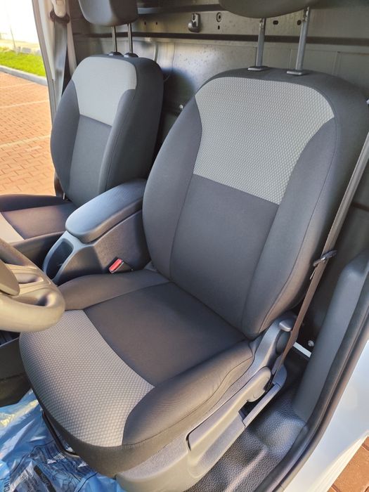 Renault Kangoo 1.5 Diesel
