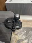 Schimbator Logitech Volan g29 Manual