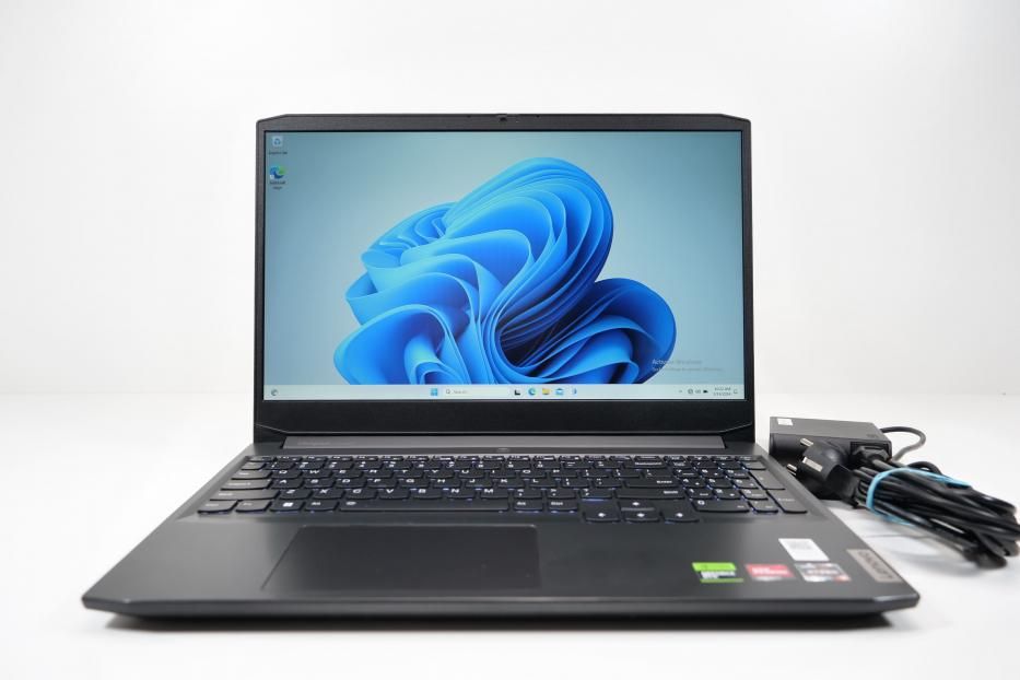 Laptop Lenovo Ideapad Gaming 3 15ACH6 - BSG Amanet & Exchange