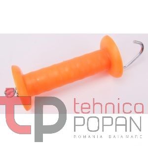 Sfoara gard electric 1000 m - import Germania - tehnicapopan.ro