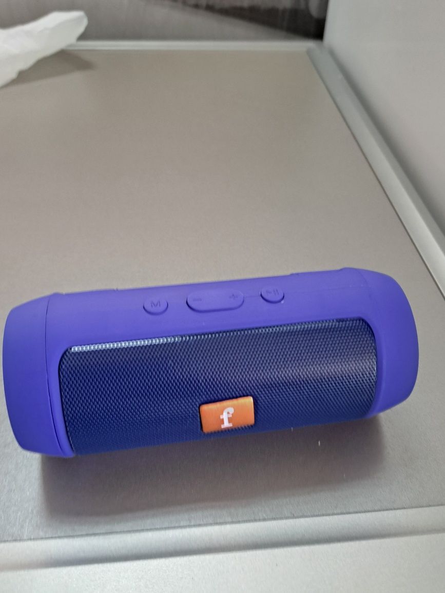 Безжична колонка Bluetooth