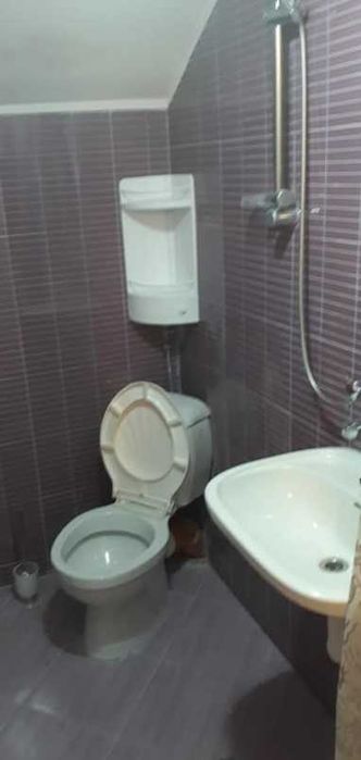 Дава се под наем Едностаен апартамент в Пловдив, Западен - 45 кв.м за 229.5 € - Снимка #1