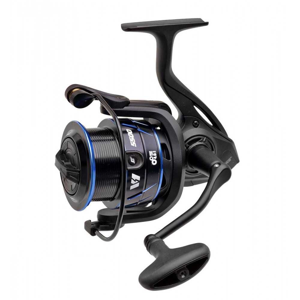Фидер макара Formax Elegance Feeder Pro V1 4500