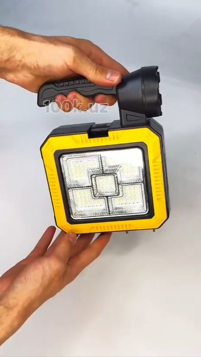 Fonarli naboʻr projektor