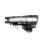 Предна лява външна дръжка AUDI Q5 (8RB) 2008-2012 ID: 136007
