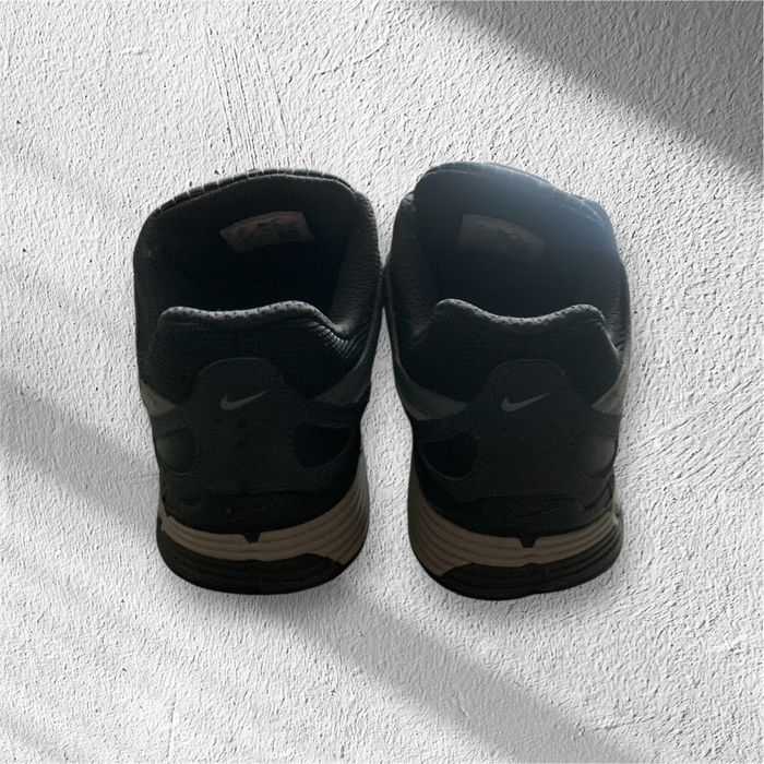Nike P-6000 WT, sneakers low, smoke grey