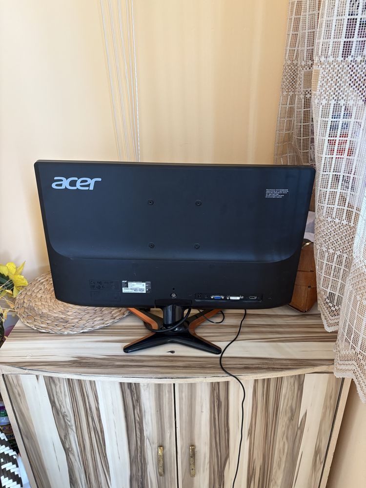 Монитор Acer 144hz