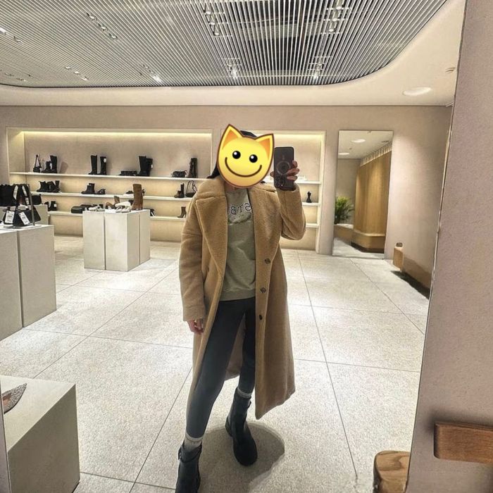 Продам эко шубу