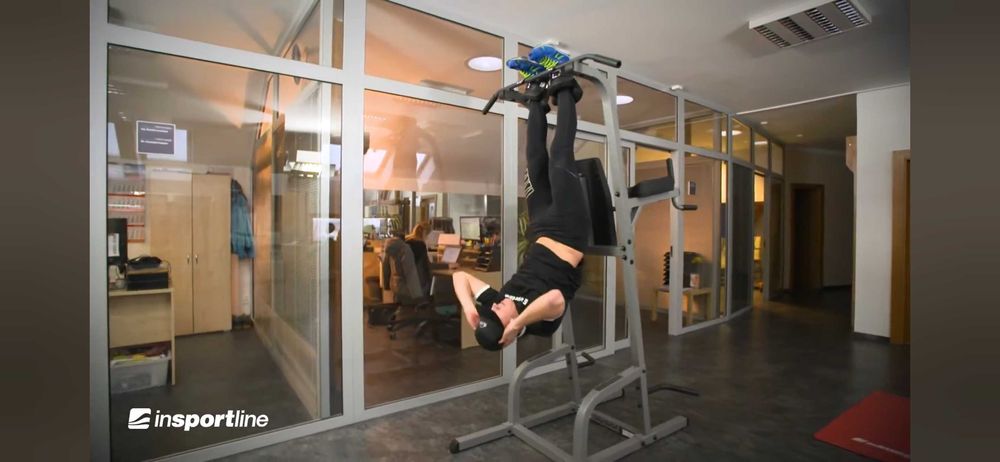 Inversion boots/suporti glezne