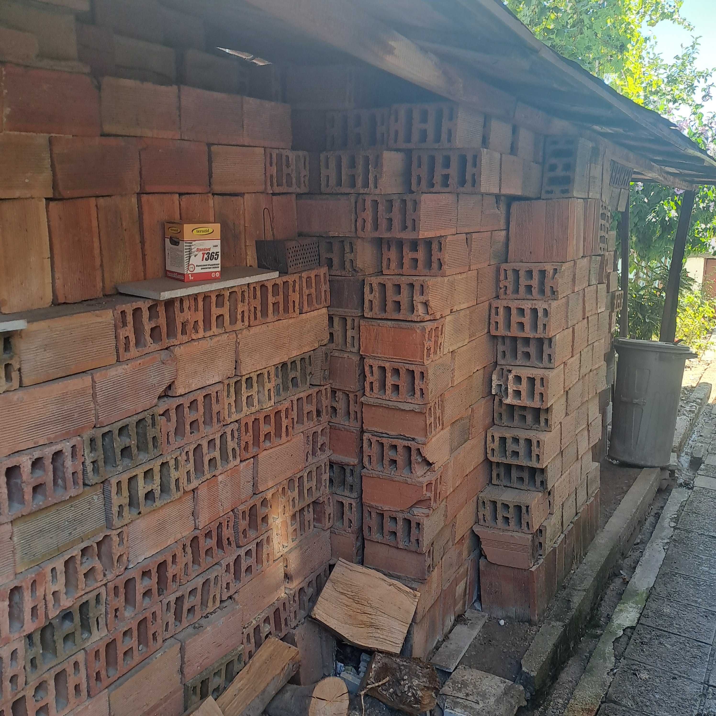 Тулки – перфектно състояние (~2500–3000 бр.)