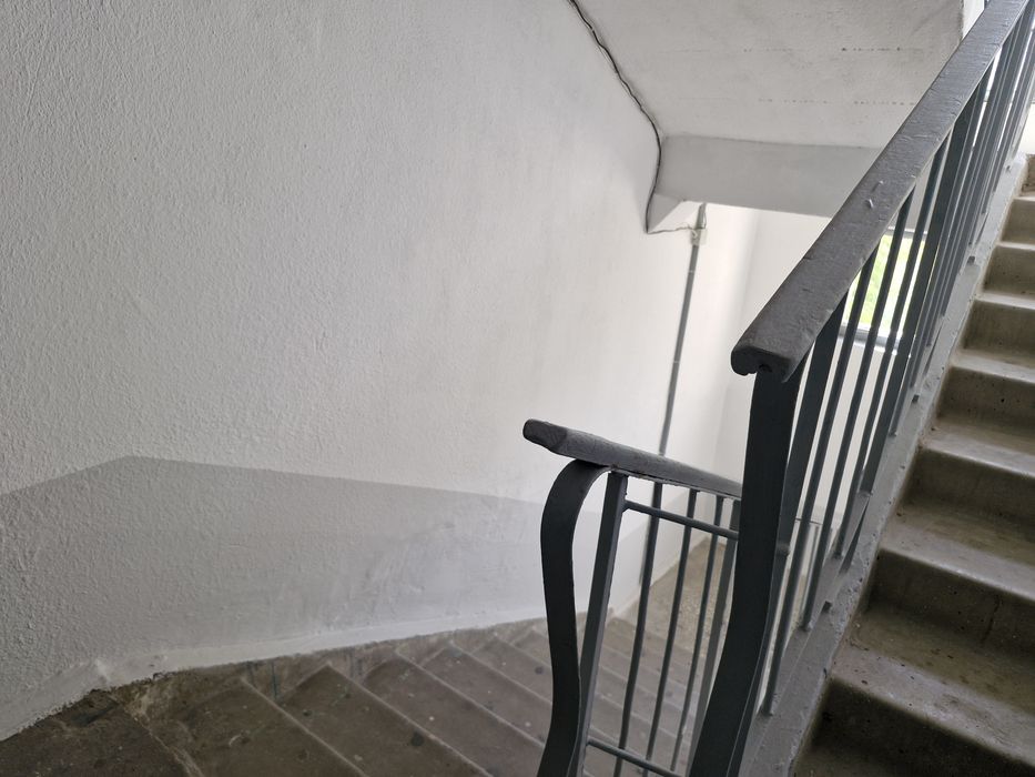 Ремонт подъездов