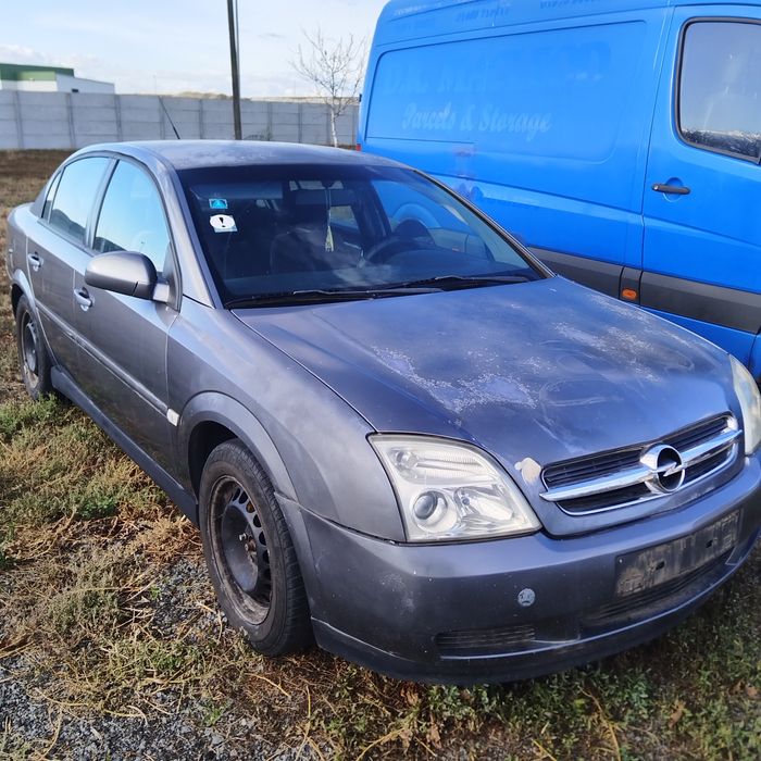Bara fata completa Opel Vectra C Nonfacelift an 2002-2005