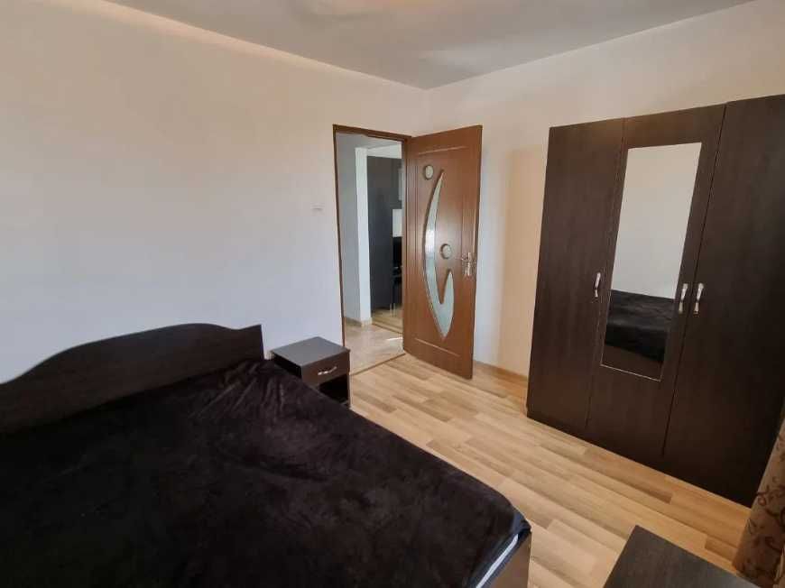 Дава се под наем Двустаен апартамент в Пловдив, Каменица 1 - 44 кв.м за 142.8 € - Снимка #1