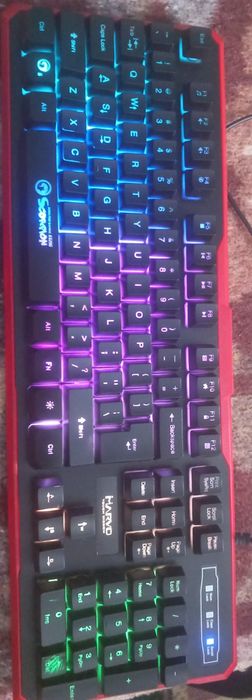 Vând tastatura Logitech G413 carbon