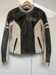 Geaca dama Harley Davidson