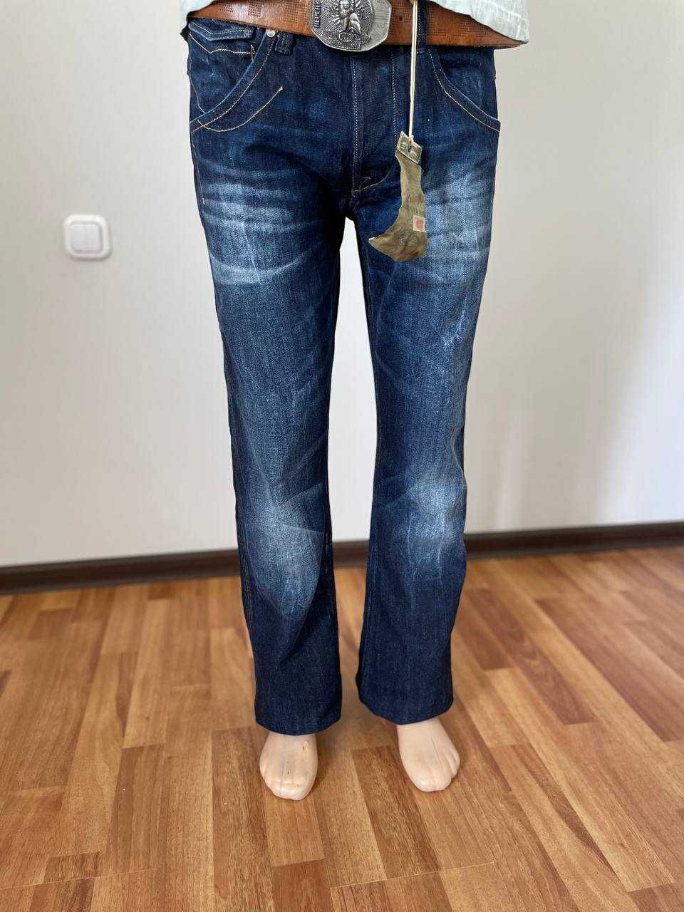 Mужские джинсы из США.