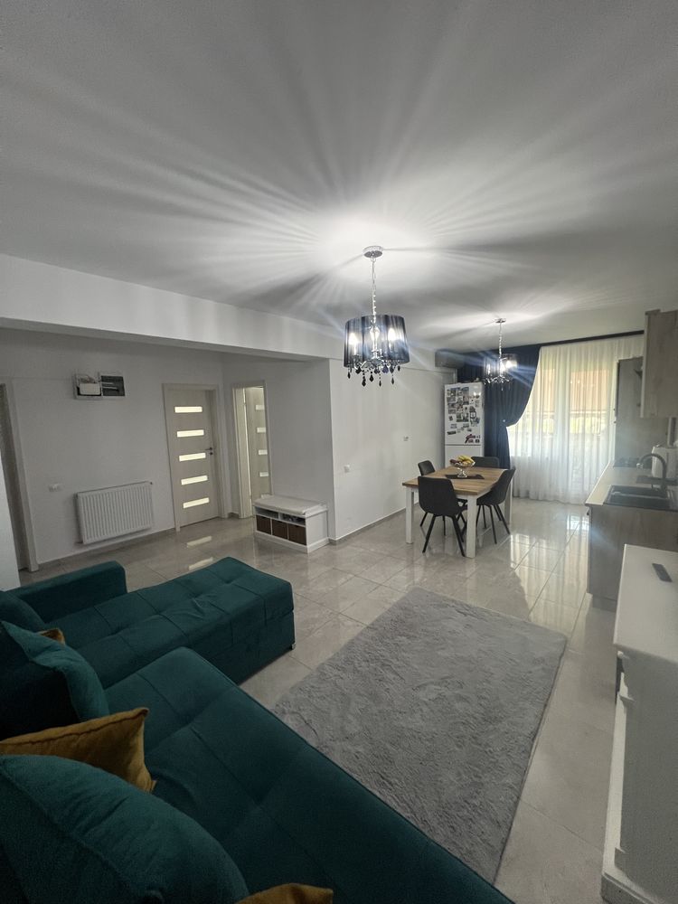 Apartament de vânzare, Strada Recea complex rezidențial.