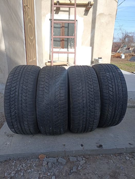 зимний шина 4 шт 225/45/17