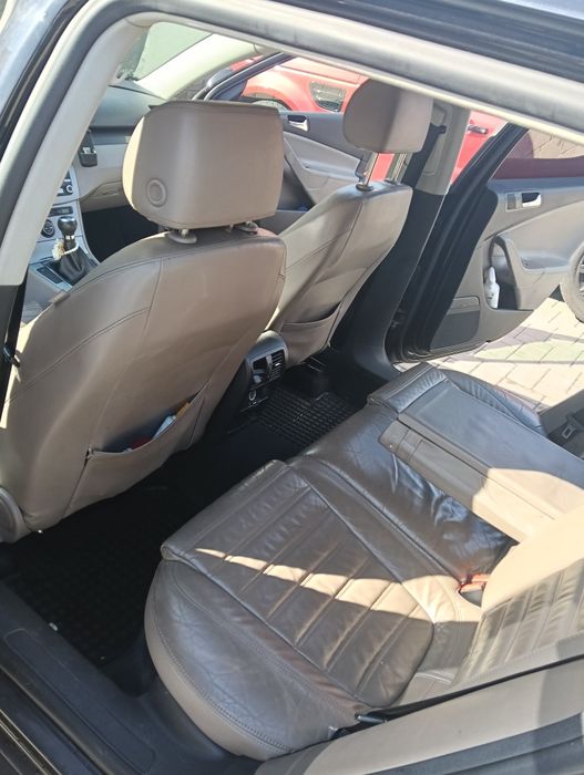 Passat b6,2006,.