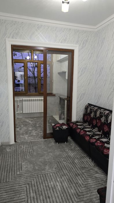 Arendaga odam qo'yaman