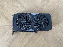 Видеокарта GTX 1660 super