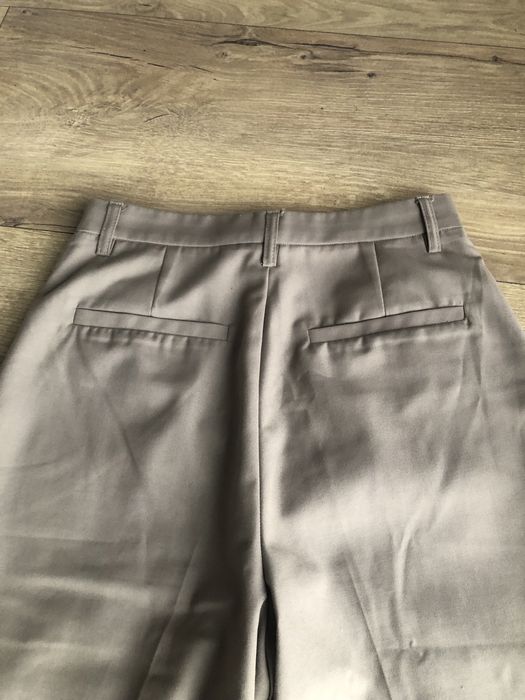 Панталон nakd бежов