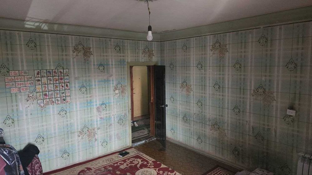 Себзорда 3 хонали уй угил боллар учун ижарага берилади