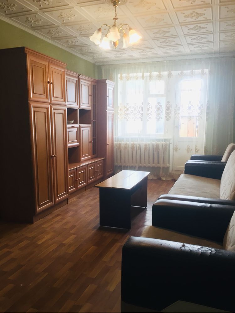 3-х комнатная квартира в Иссык