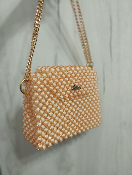 Biser sumka (qo'l ishi)