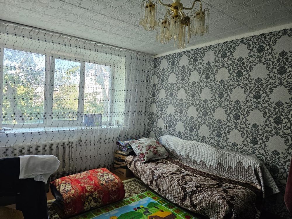 Продам 2-х комнатную квартиру
