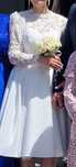 Rochie de mireasa