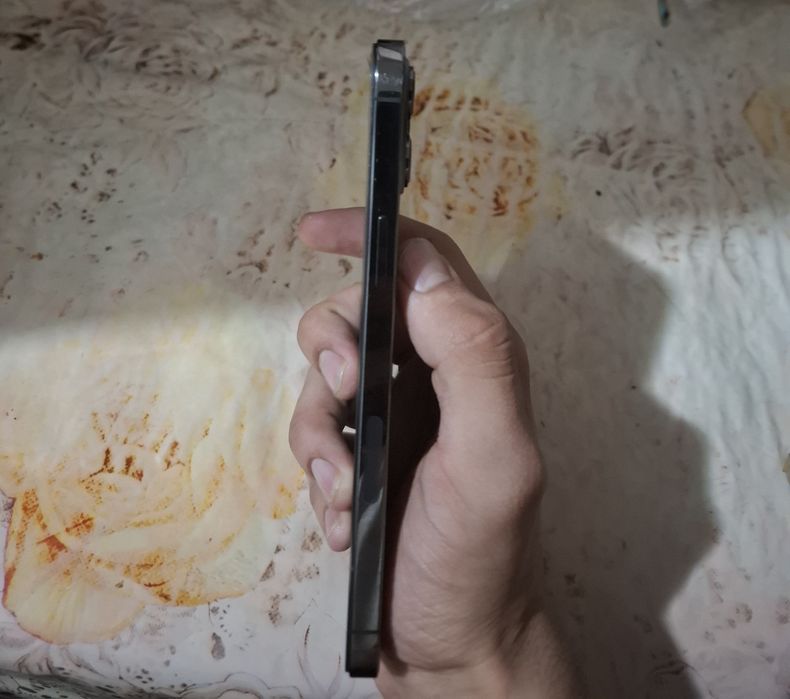 Iphone 12 pro max 128gb