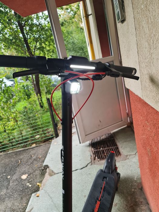 Trotineta Ninebot MAX G3 E 2025
