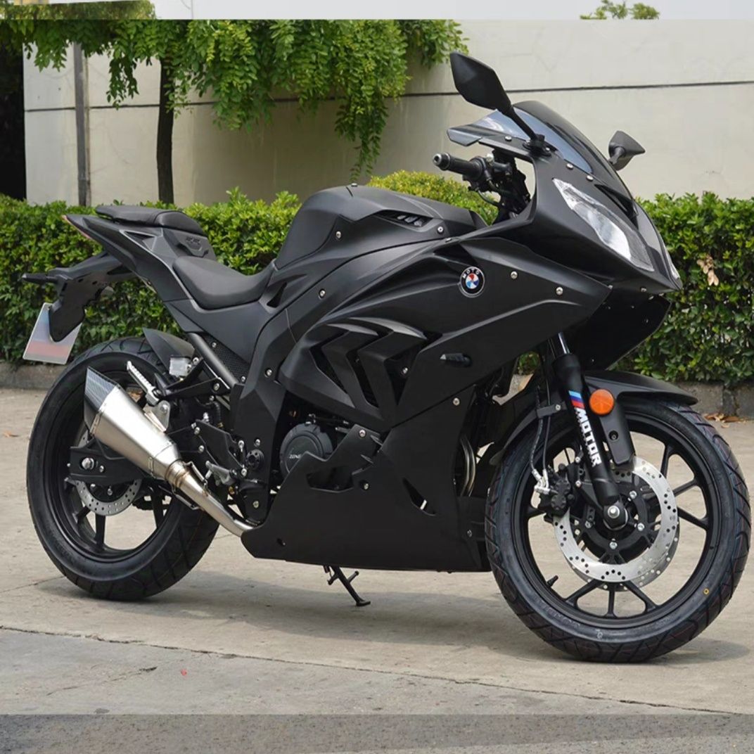 Мотоцикл S1000RR заказ