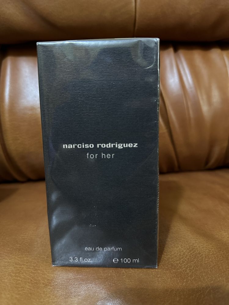 Parfum narciso rodriguez