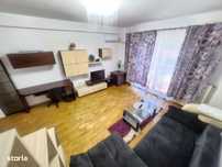 2 Cam -Eso -7 min-Spitalul Judetean -Centrala-Mobilat-56 Mp-96000 Euro