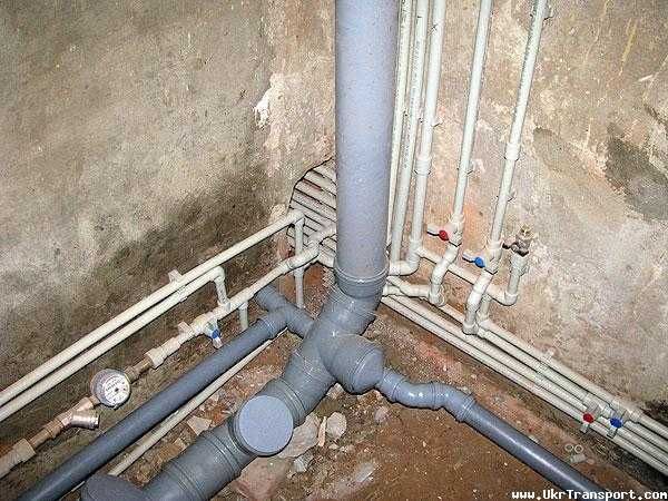 Incalzire in pardoseala / Instalatii termice / Instalatii sanitare