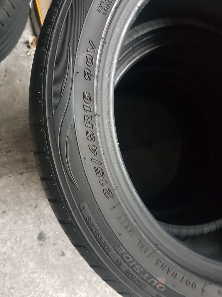 Nexen 215/45 R16 90V vară