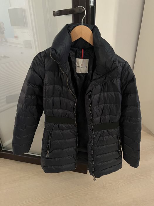 Geaca Moncler de primavara