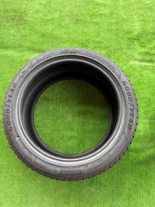 Anvelope Iarna Goodyear 235/45/18