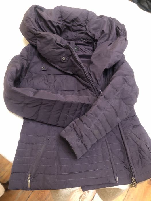 Куртка   Итальянской фирмы Motivi