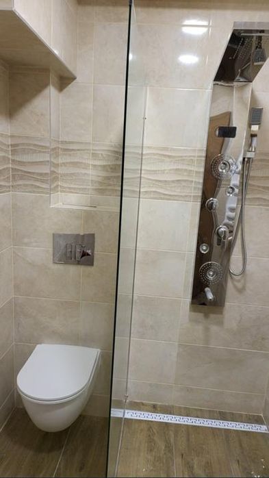 Дава се под наем Двустаен апартамент в София, Дружба 2 - 60 кв.м за 650 € - Снимка #9