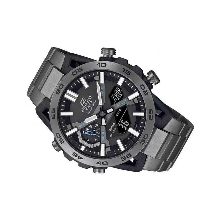 Мъжки часовник Casio Edifice Solar ECB-2000DC-1AEF